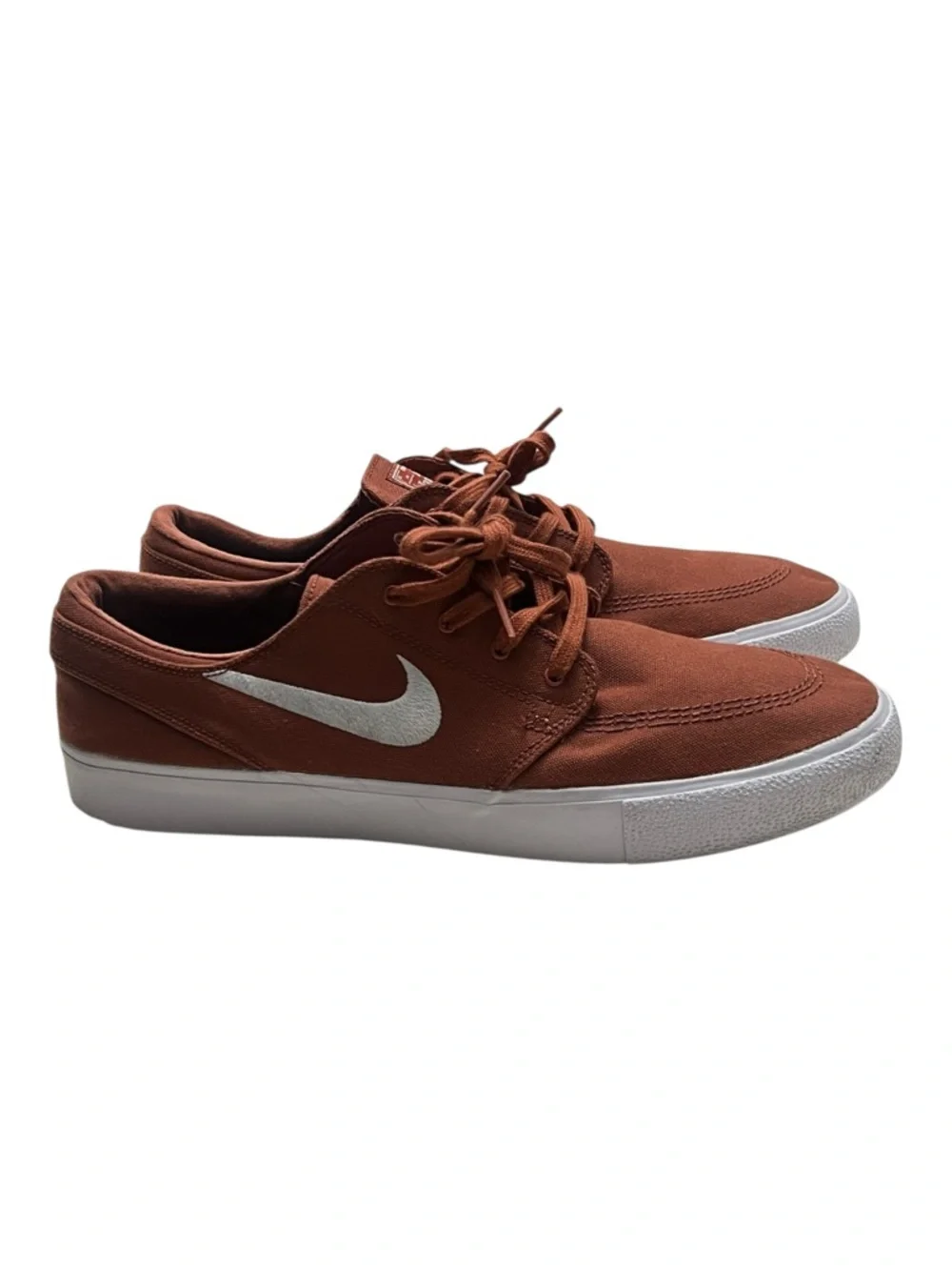 Nike Zoom Stefan Janoski Canvas RM SB 'Dusty Peach Size 12